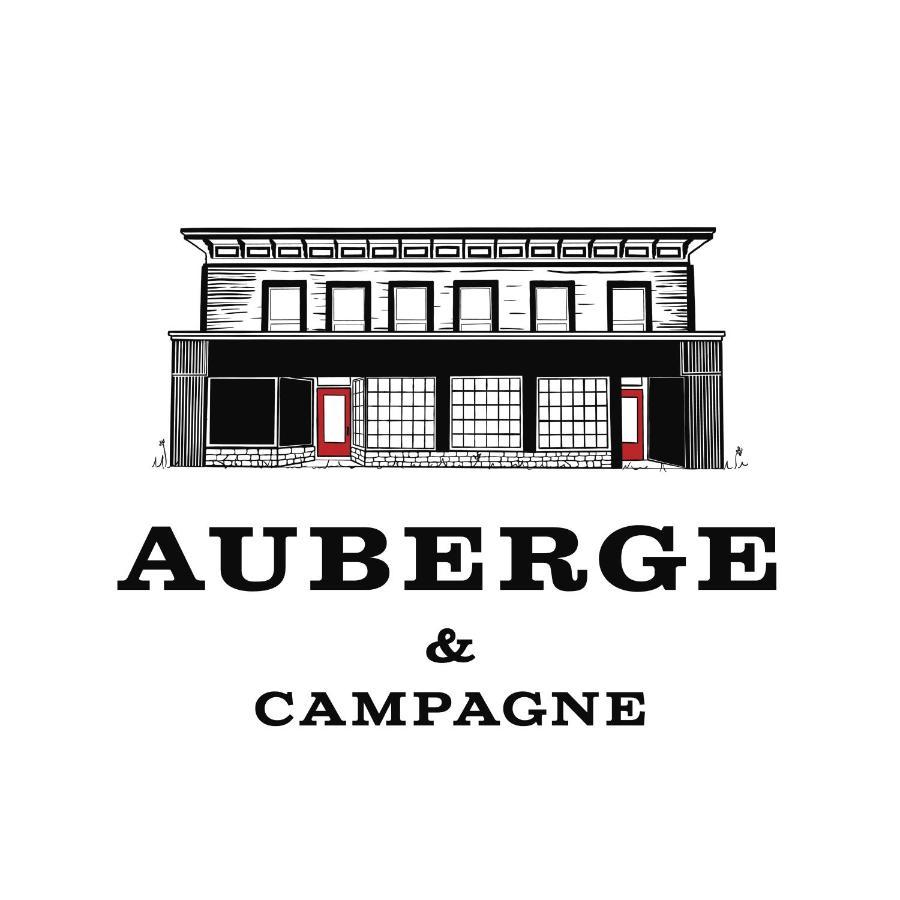 Auberge & Campagne Saint-Ferreol-les-Neiges Exterior foto